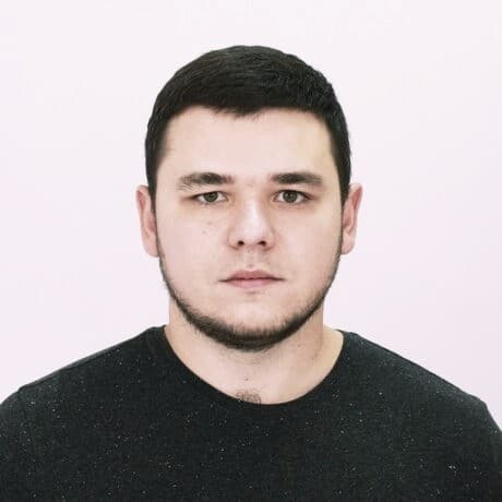 Александр Шамрай