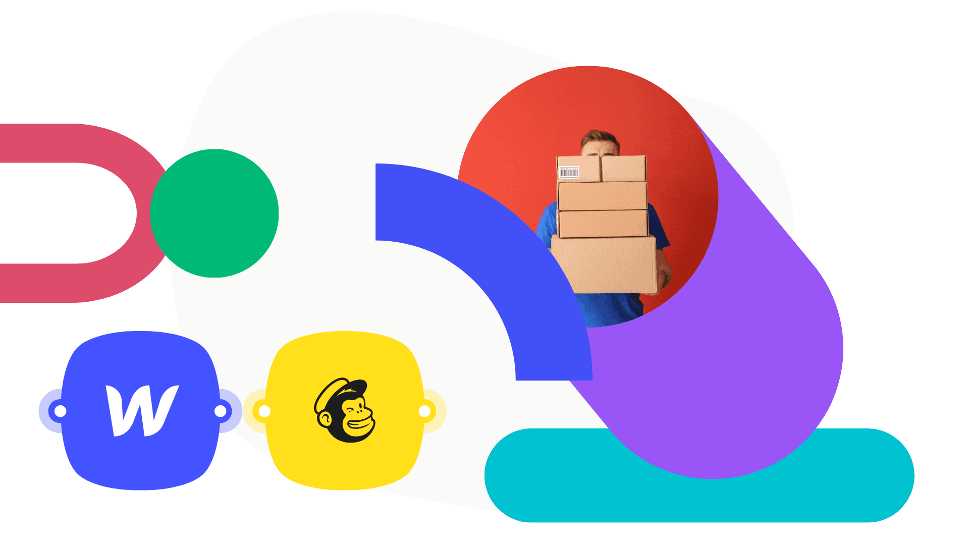 Автоматизация без API