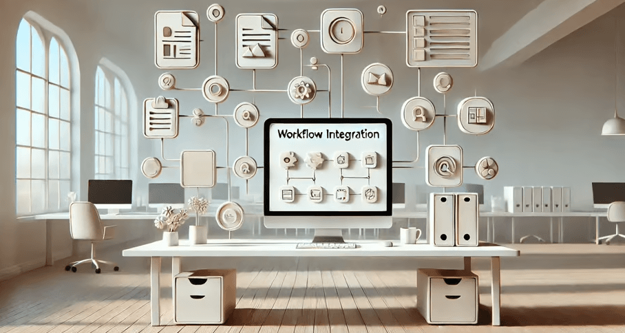 Что такое интеграция рабочих процессов и как ее реализовать