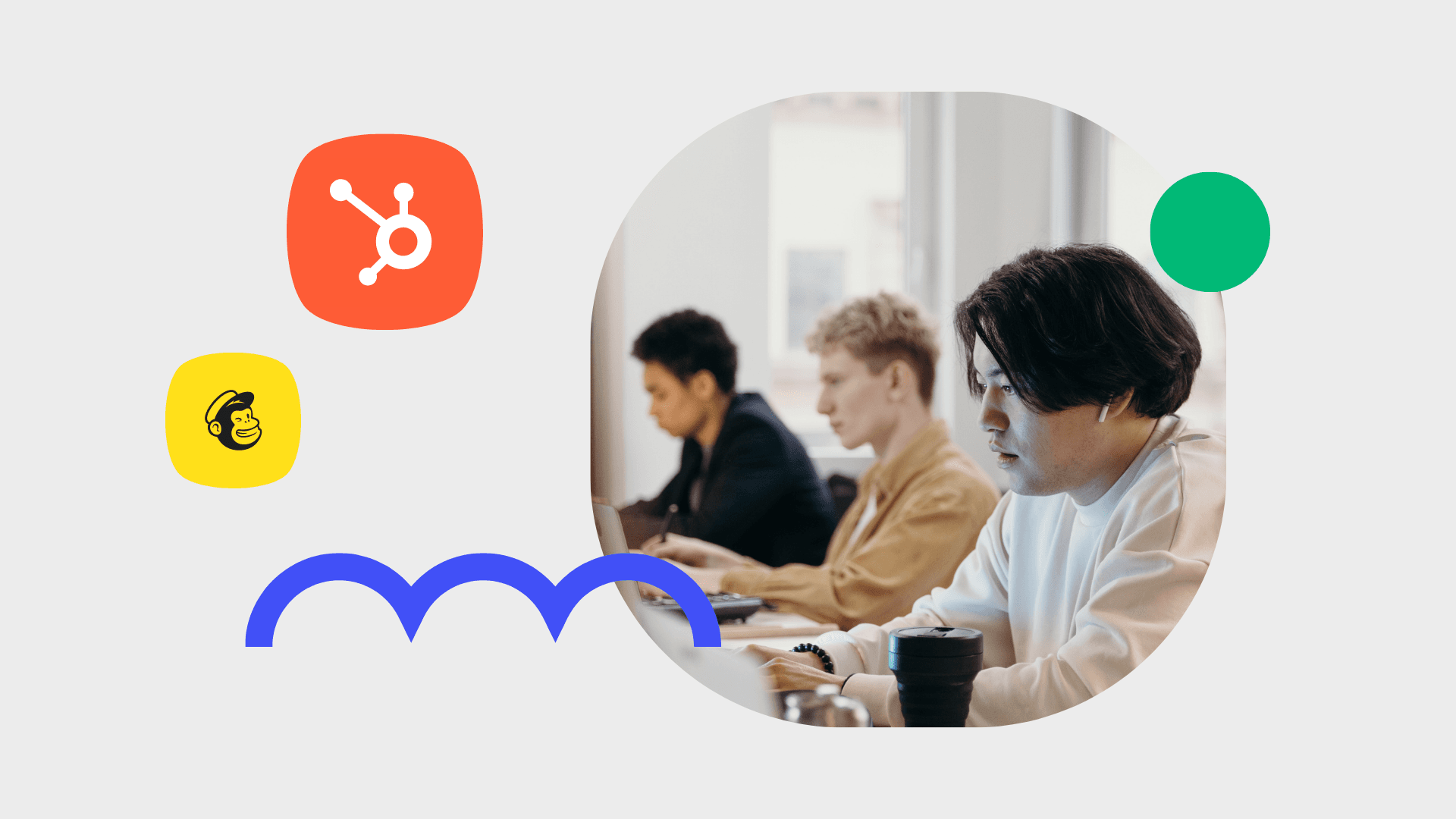 Кастомные нодули: ускоряем разработку на платформе в разы!