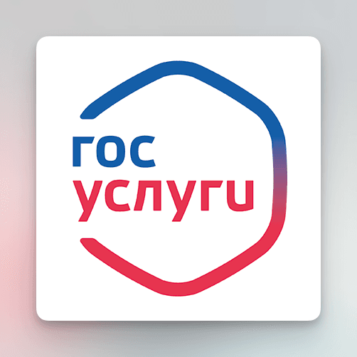 Заявления через Госуслуги