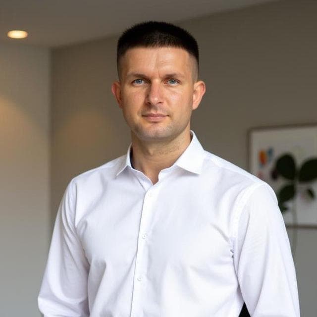 Игорь Омельянчук