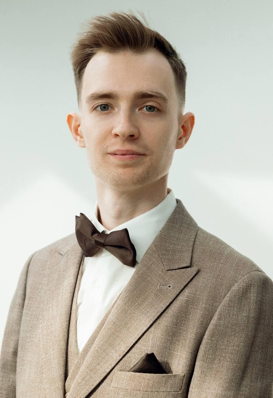 Александр Кульпин