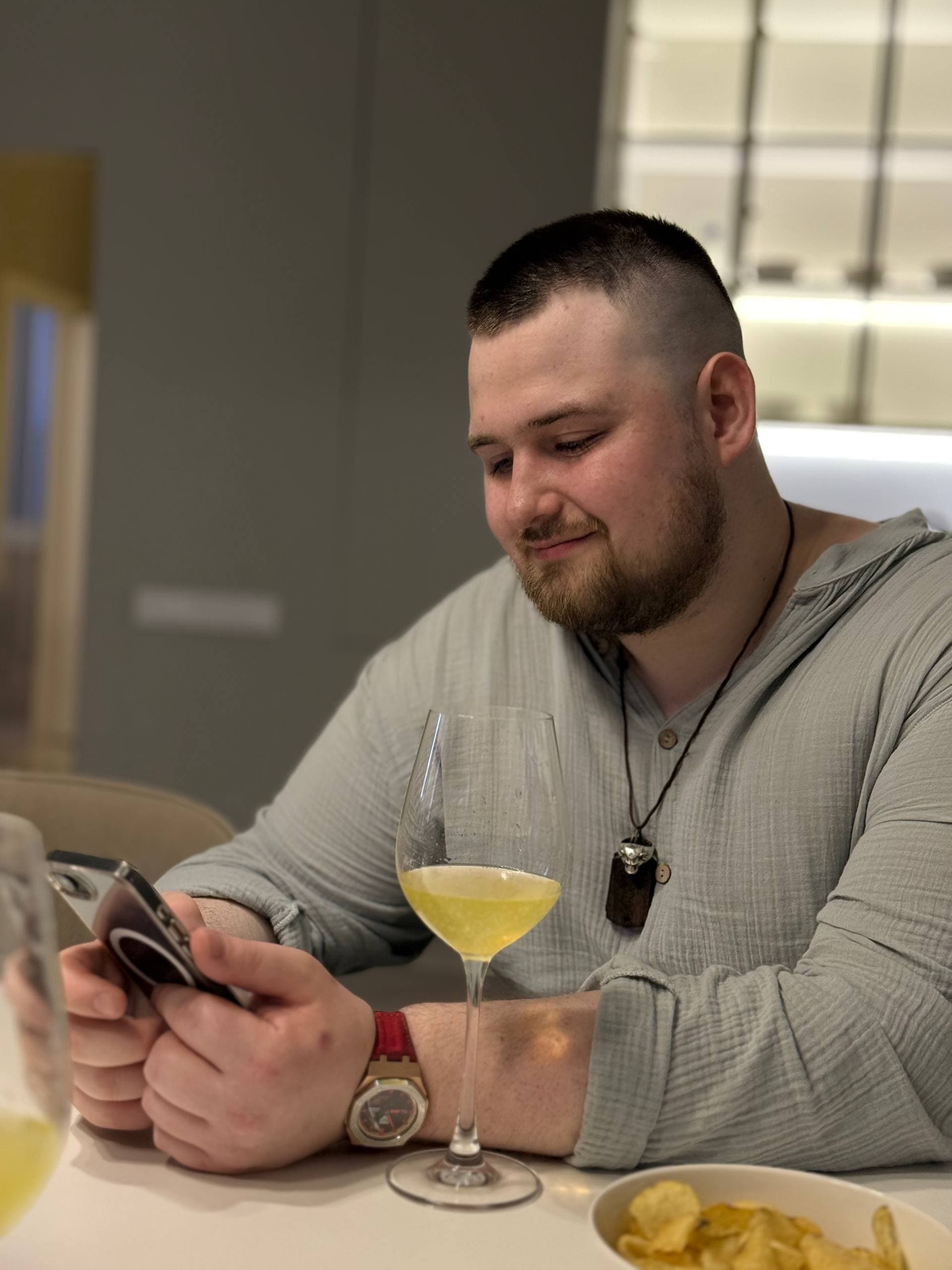 Тимур Сыромолотов