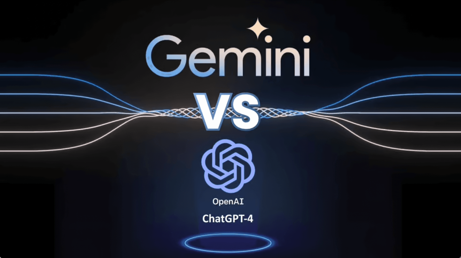 ChatGPT 4 против Gemini: какой ИИ лучше?