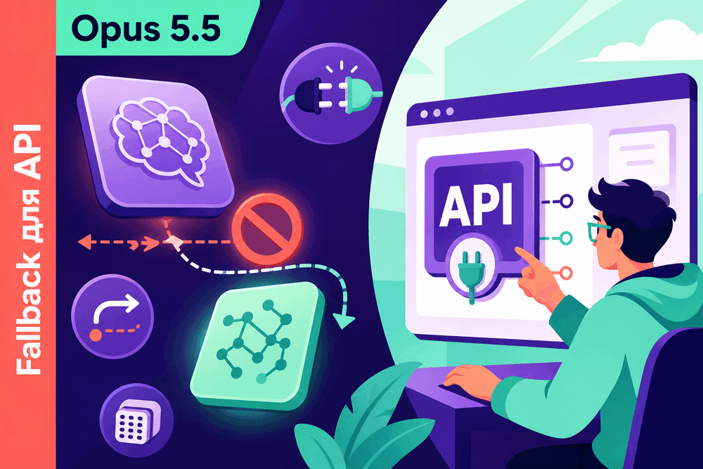 Anthropic ограничила Opus 5.5 для части задач по разработке LLM и требует fallback
