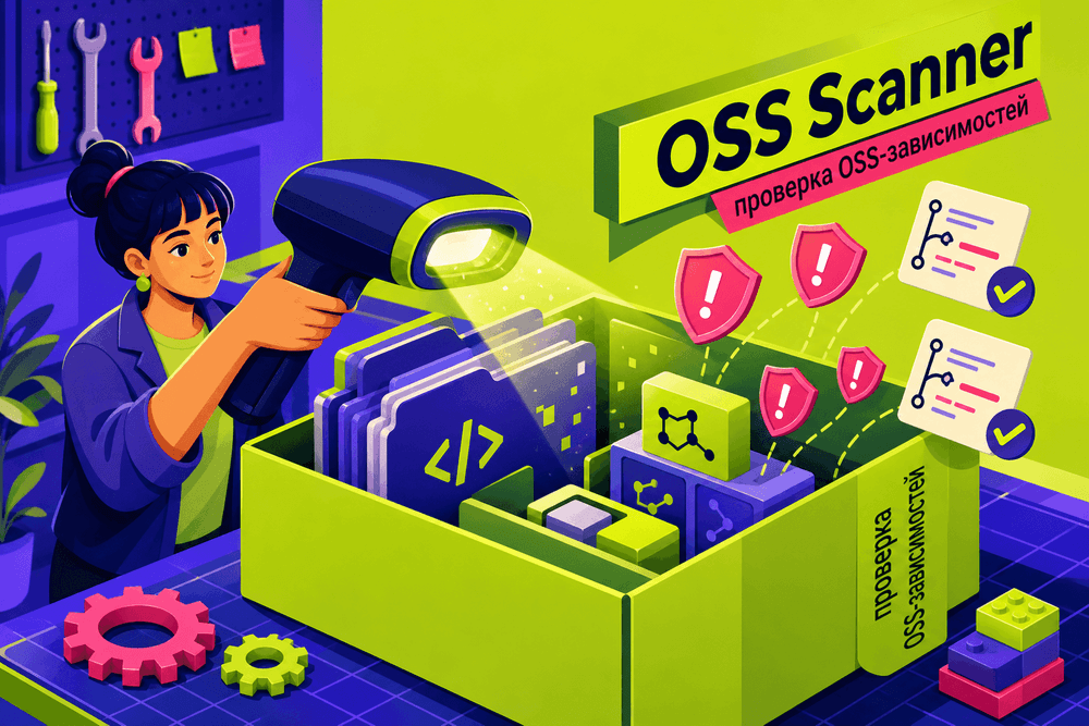 Anthropic запустила бесплатный OSS Scanner для open-source проектов
