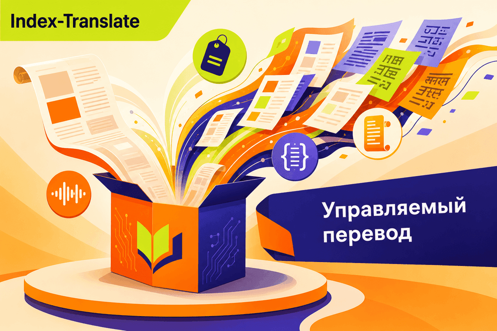 Bilibili открыла семейство Index-Translate для 150 языков