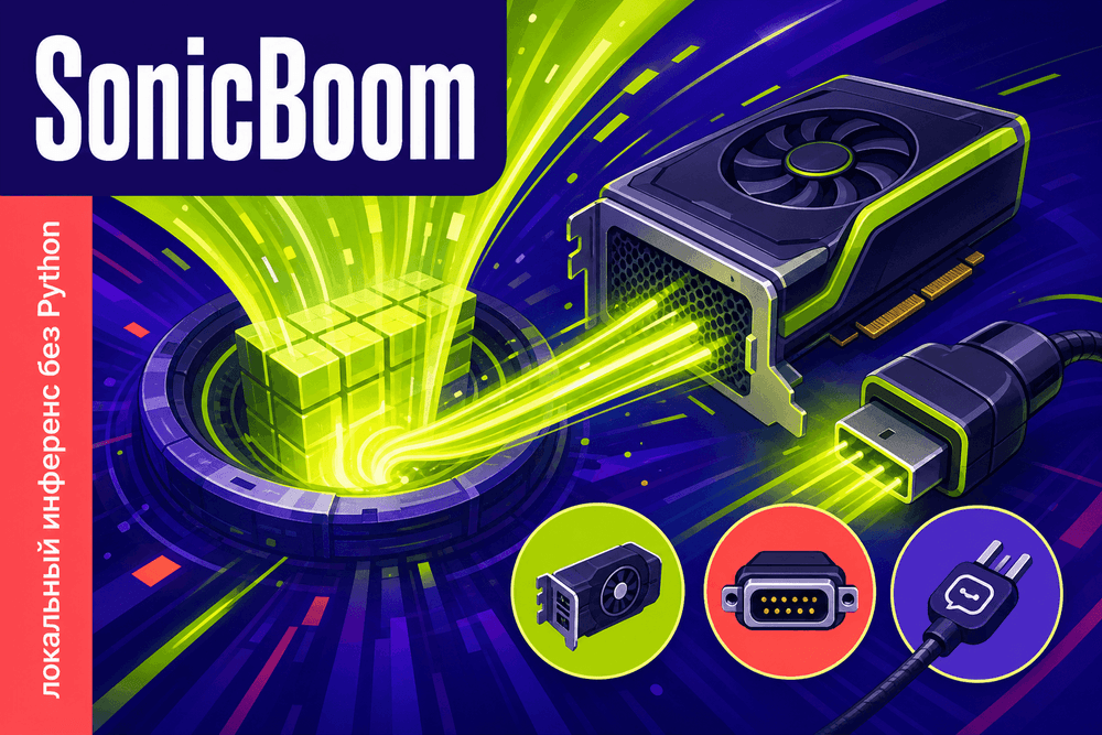 HardenedLinux выпустила движок SonicBoom без Python