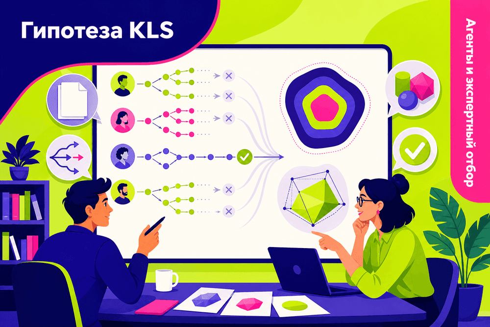 Microsoft Research объявила о доказательстве гипотезы KLS