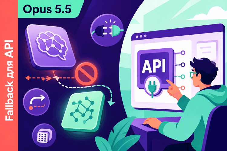 Anthropic ограничила Opus 5.5 для части задач по разработке LLM и требует fallback